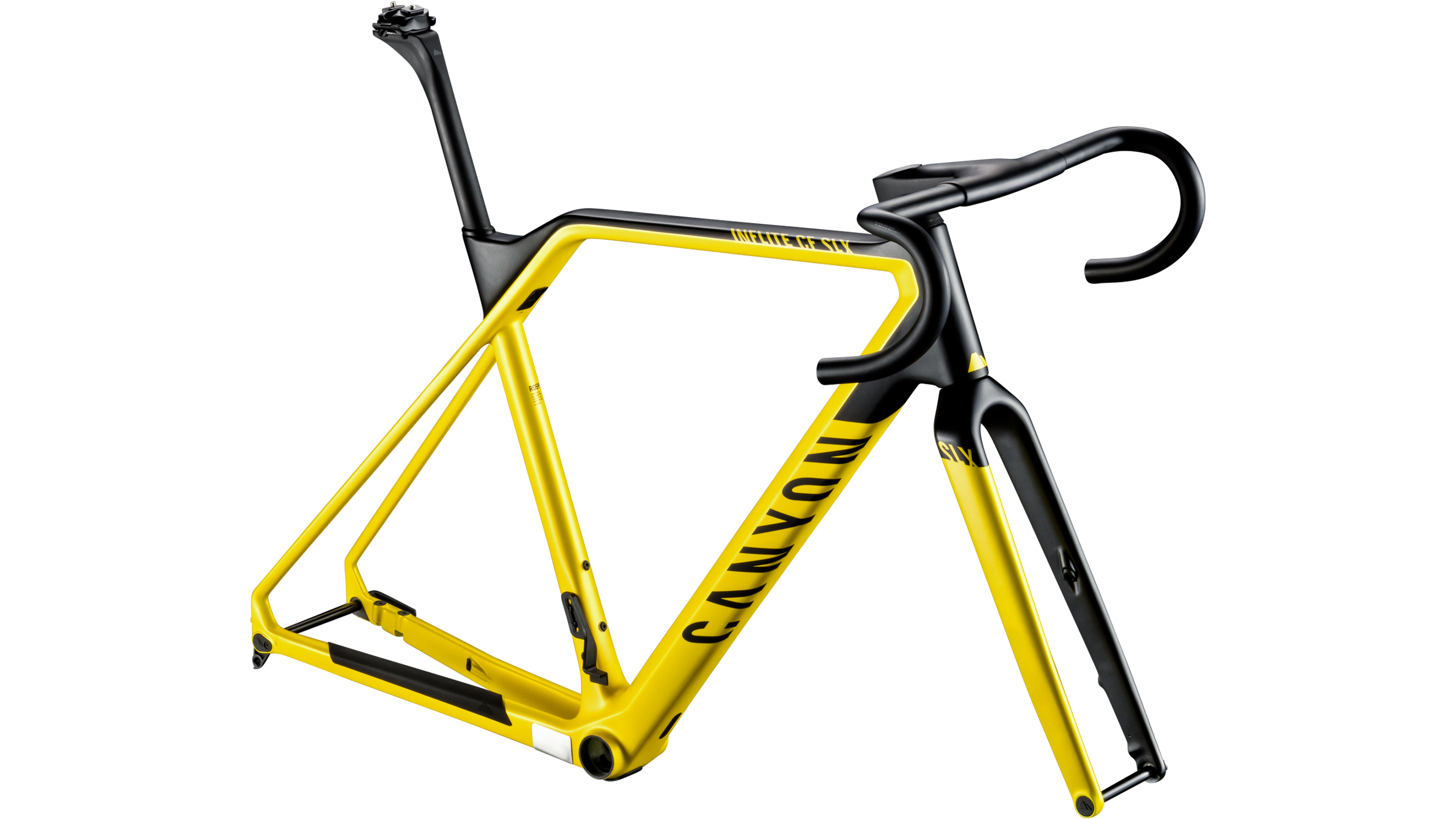 Canyon Inflite CF SLX Disc 2020