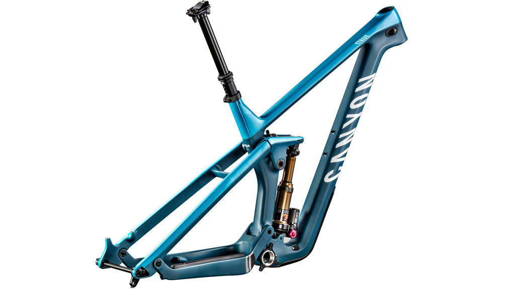 Canyon Strive CFR 2020