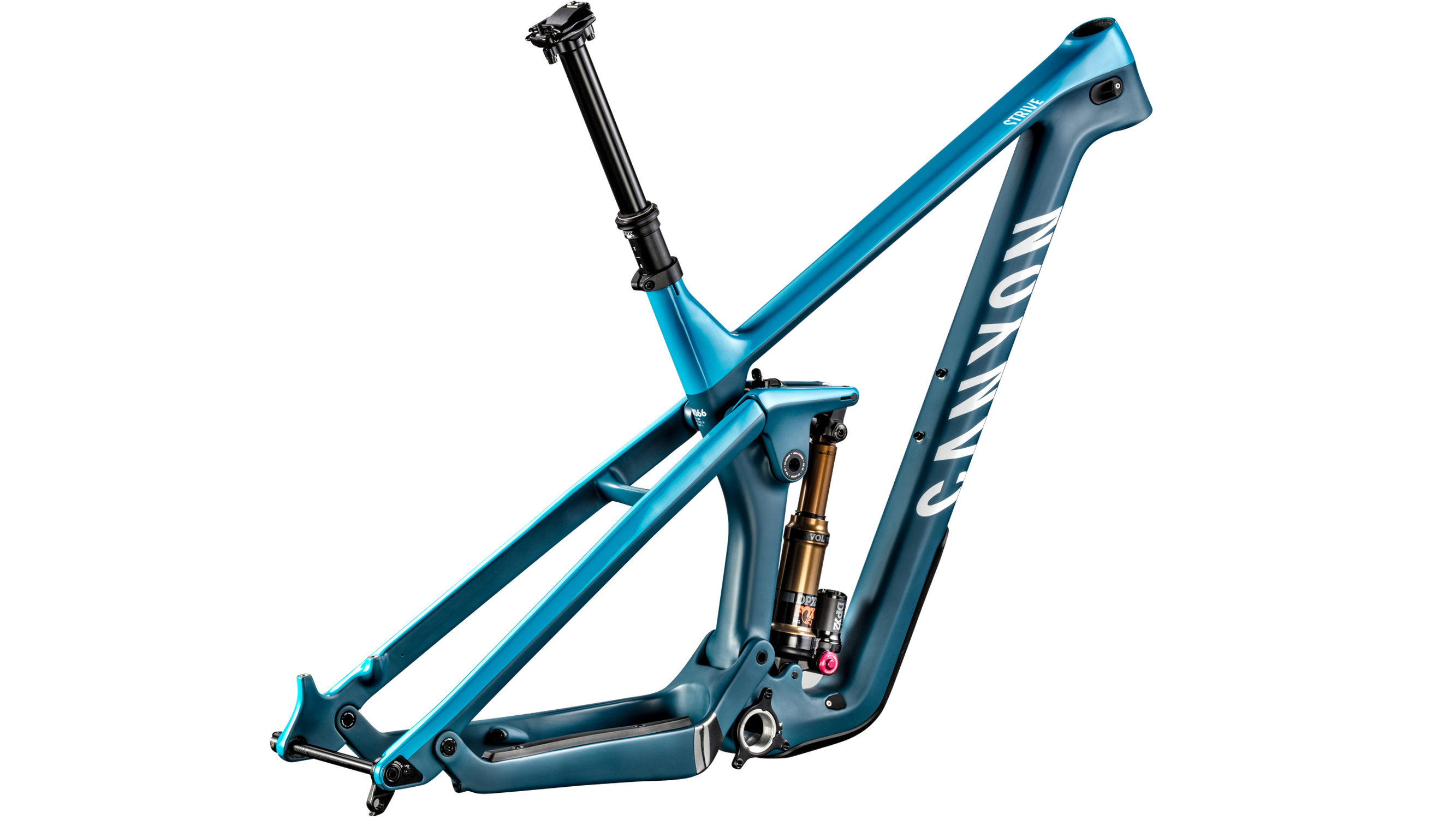 Canyon Strive CFR 2020