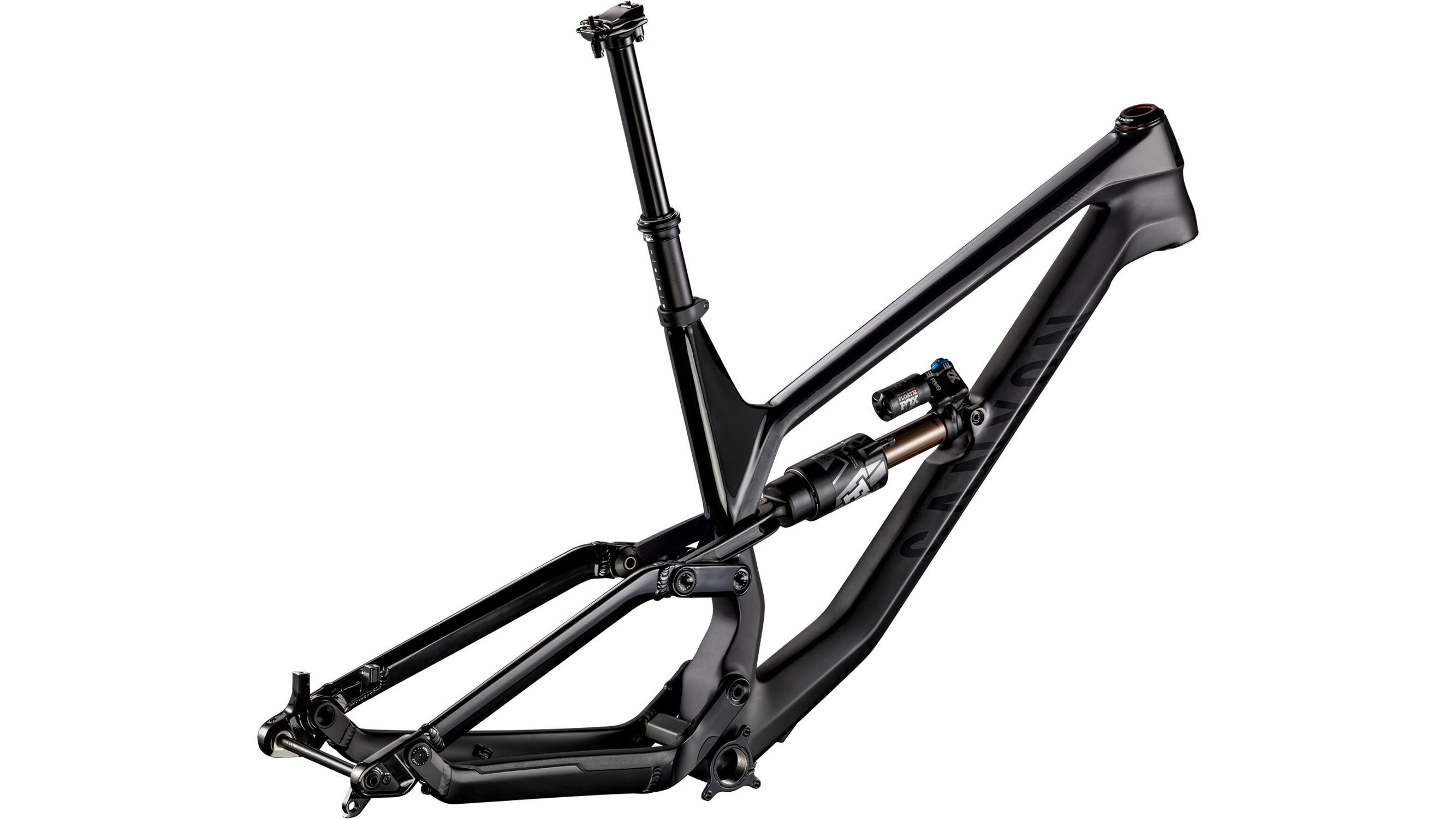 Canyon Torque CF 7.0 2020
