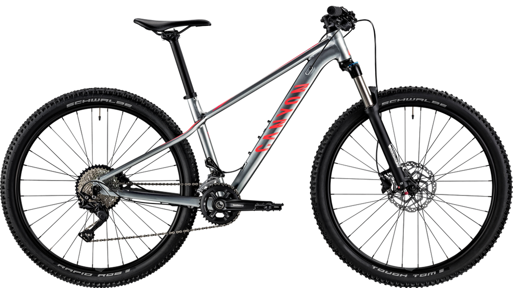 Canyon Grand Canyon WMN AL 4.0 2020