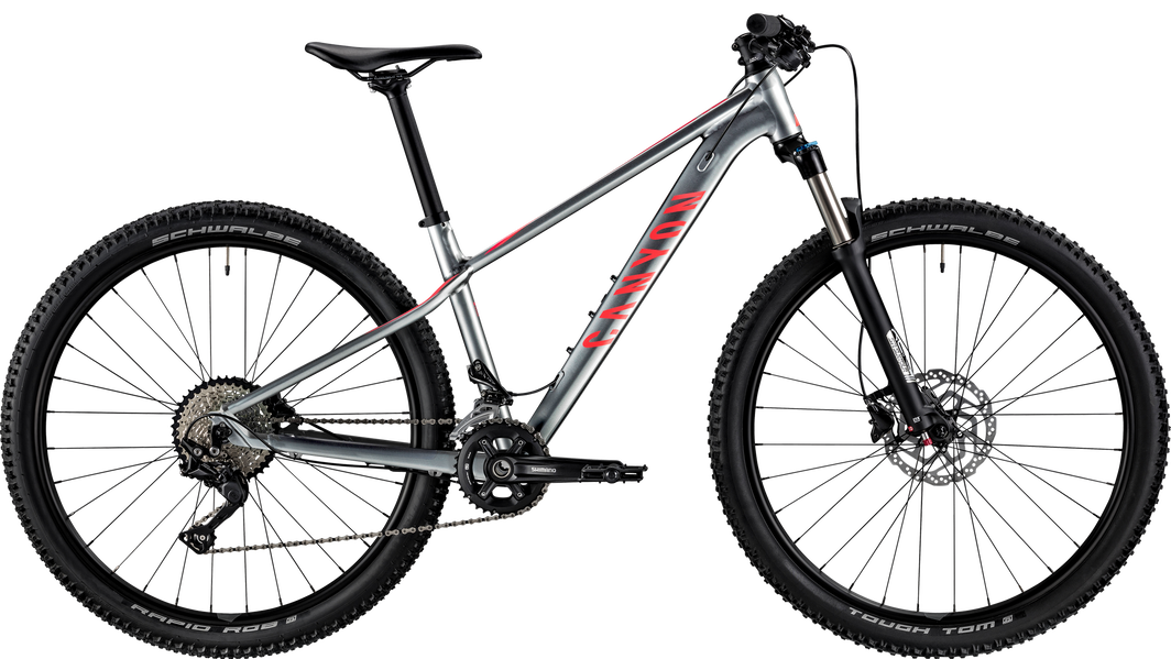 Canyon Grand Canyon WMN AL 4.0 2020