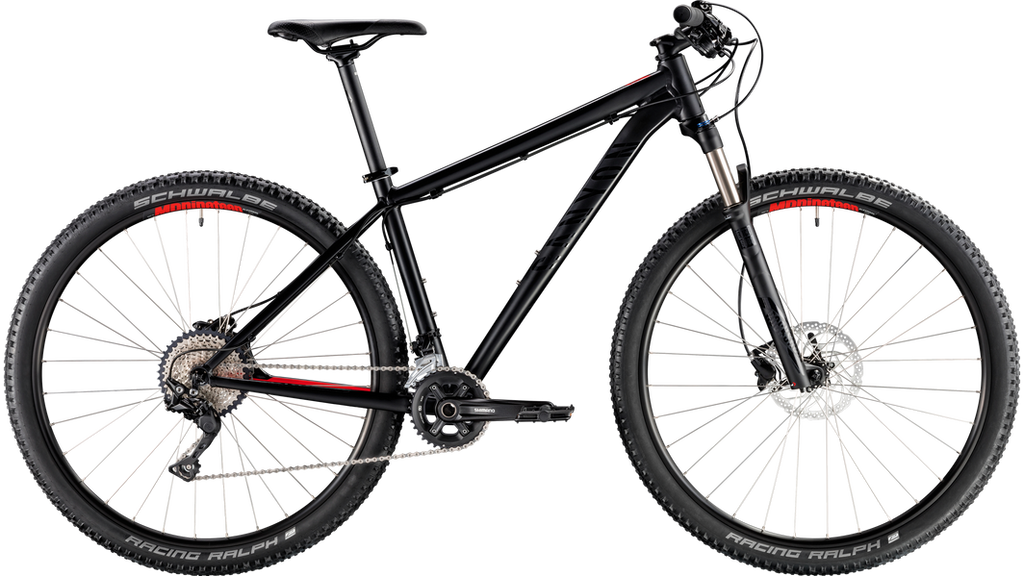 Canyon Grand Canyon AL 4.0 No.30 2018