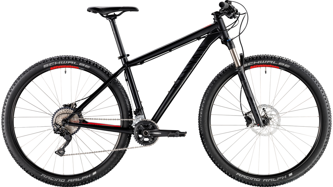 Canyon Grand Canyon AL 4.0 No.30 2018