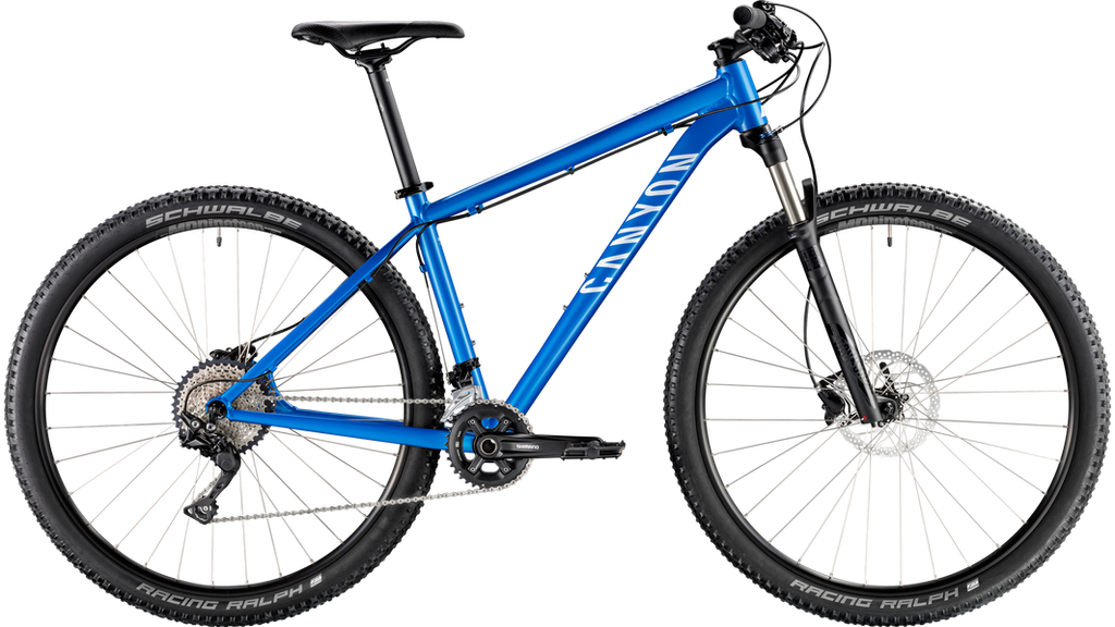 Canyon Grand Canyon AL 4.0 No.30 2018