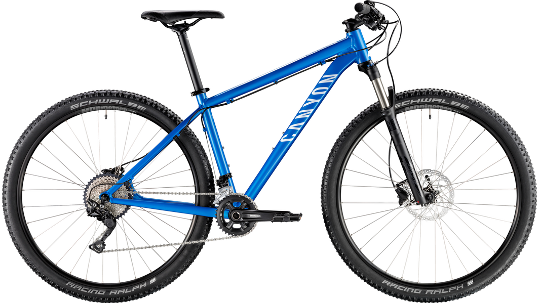 Canyon Grand Canyon AL 4.0 No.30 2018