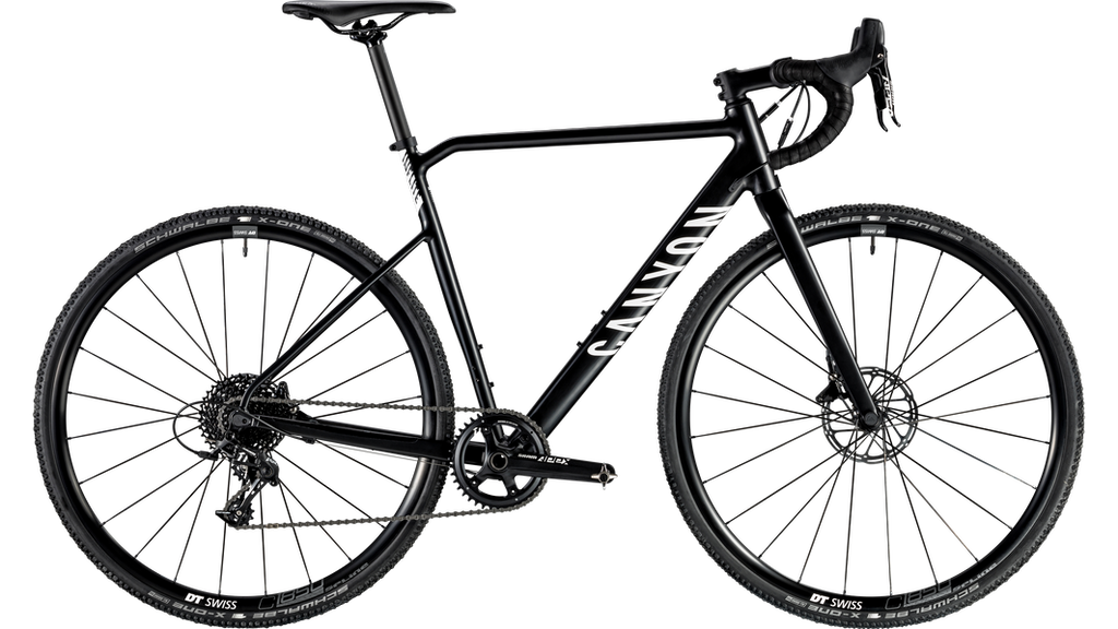 Canyon Inflite AL SLX 5.0 2020