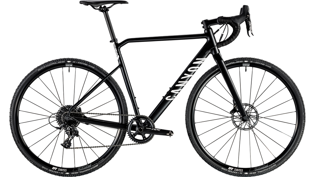 Canyon Inflite AL SLX 5.0 2020