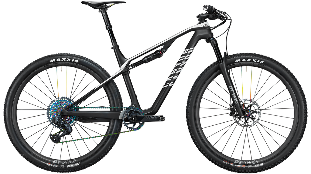 Canyon Lux CF SLX 9.0 2020