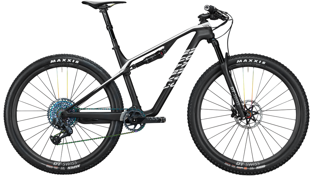 Canyon Lux CF SLX 9.0 2020