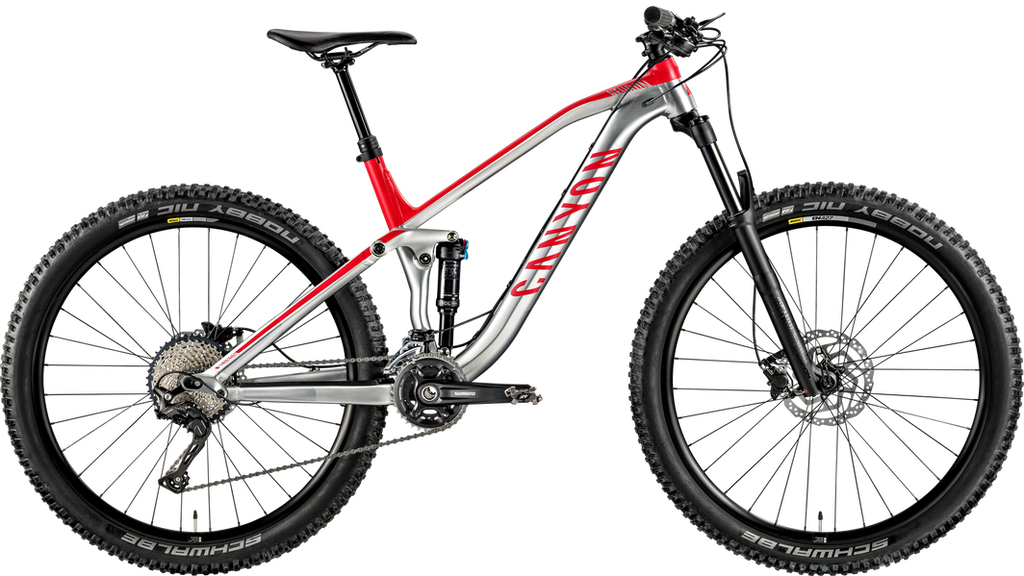 Canyon Neuron WMN AL 6.0 2020