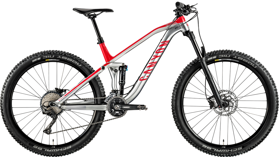 Canyon Neuron WMN AL 6.0 2020