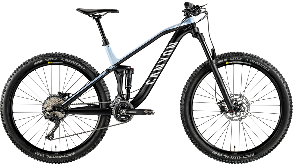Canyon Neuron WMN AL 6.0 2020