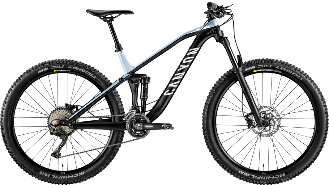 Canyon Neuron WMN AL 6.0 2020
