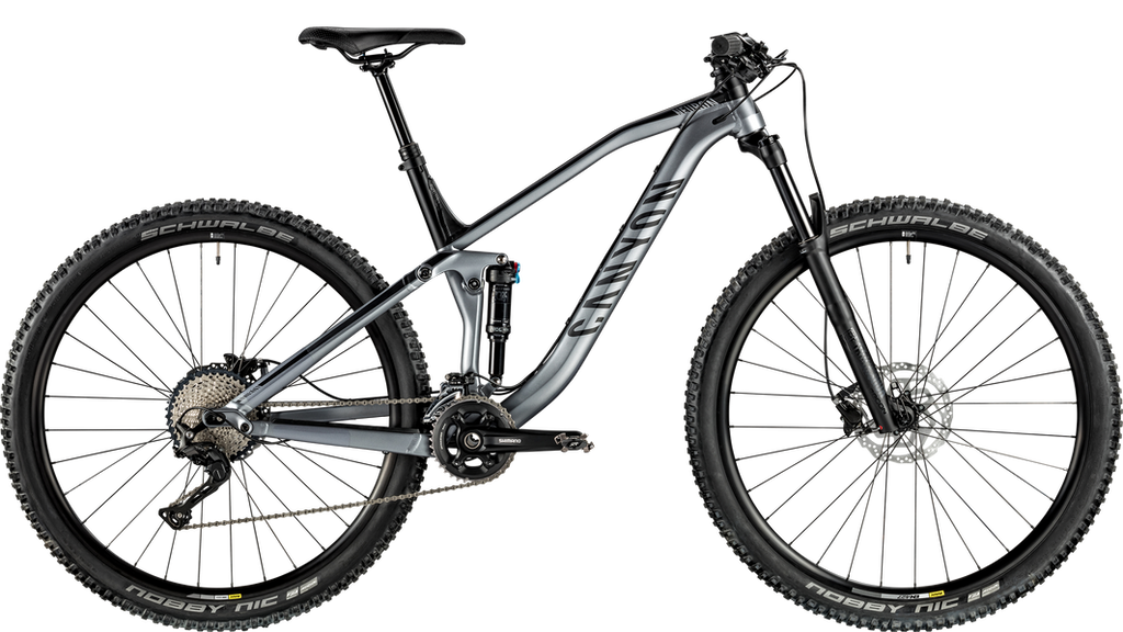Canyon Neuron AL 6.0 2020