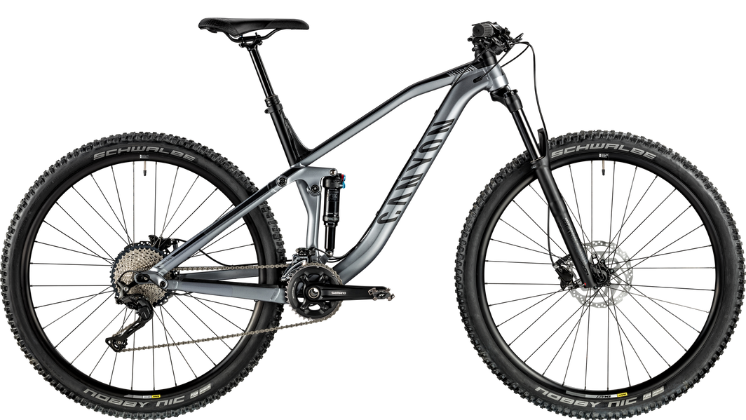 Canyon Neuron AL 6.0 2020