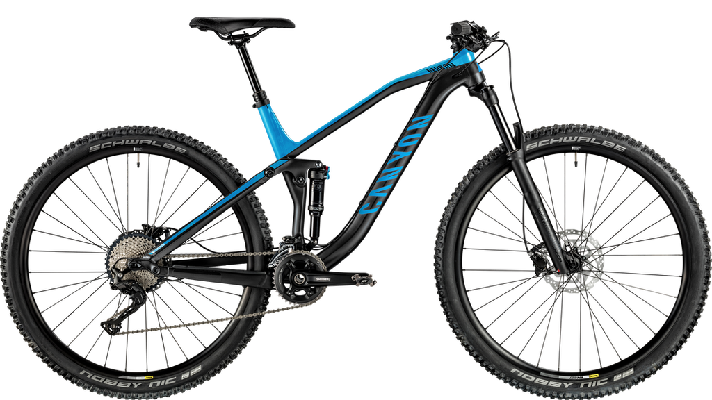 Canyon Neuron AL 6.0 2020