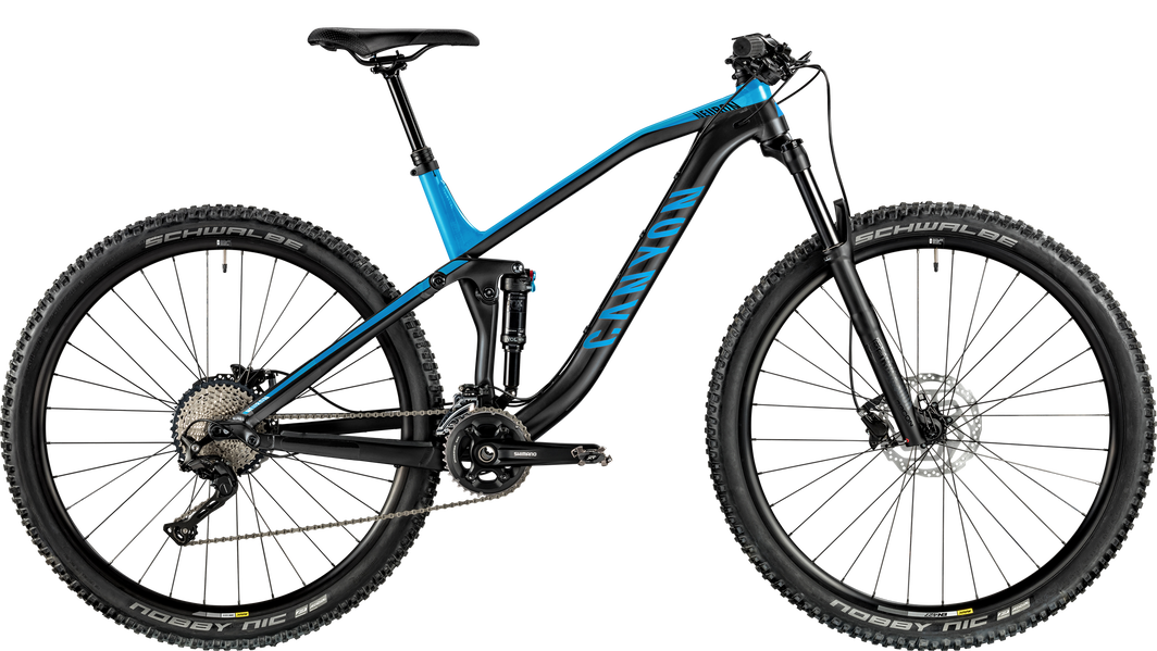 Canyon Neuron AL 6.0 2020