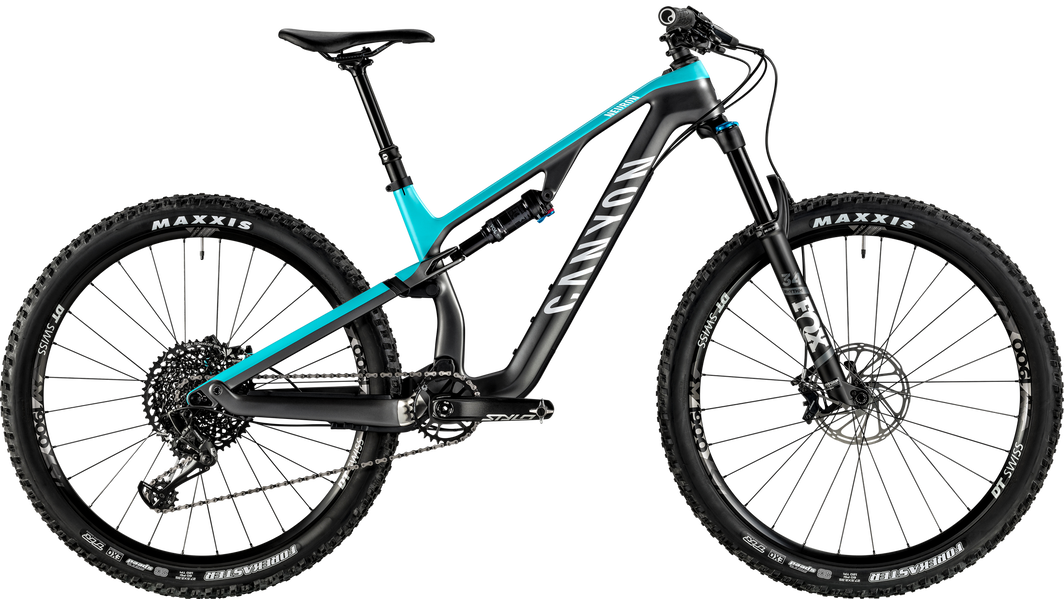 Canyon Neuron WMN CF 9.0 2020
