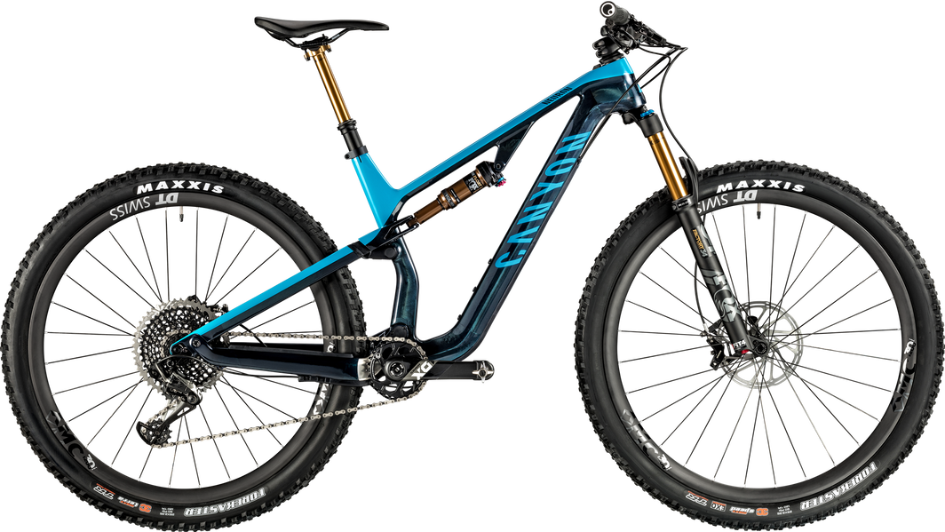Canyon Neuron CF 9.0 SL 2020