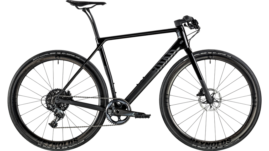 Canyon Roadlite CF 9.0 LTD 2021