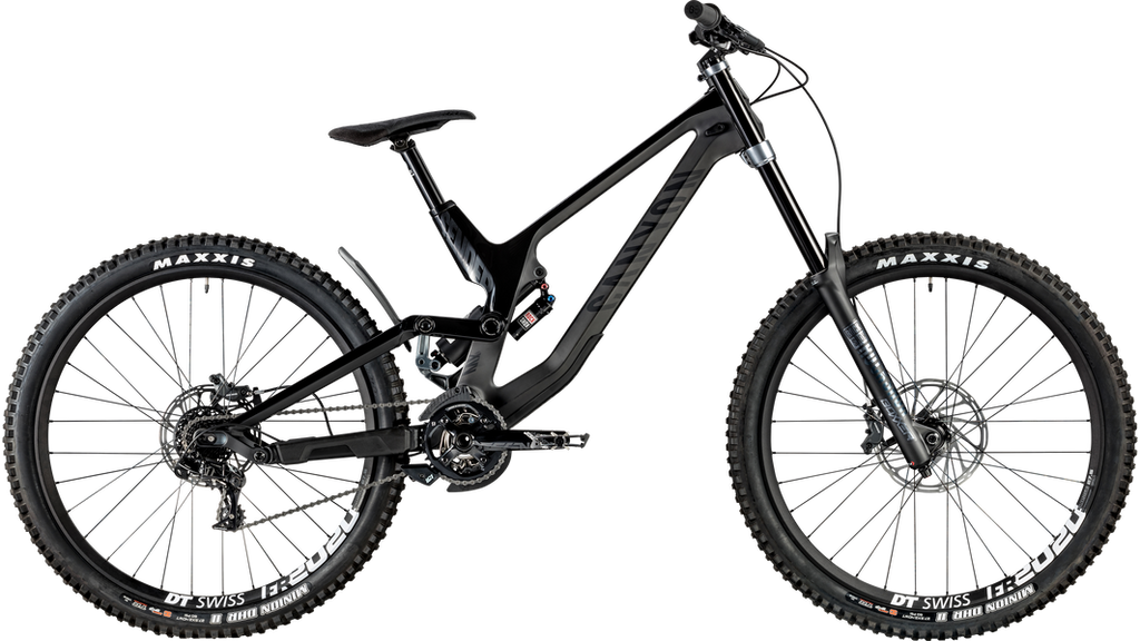 Canyon Sender CF 7.0 2020