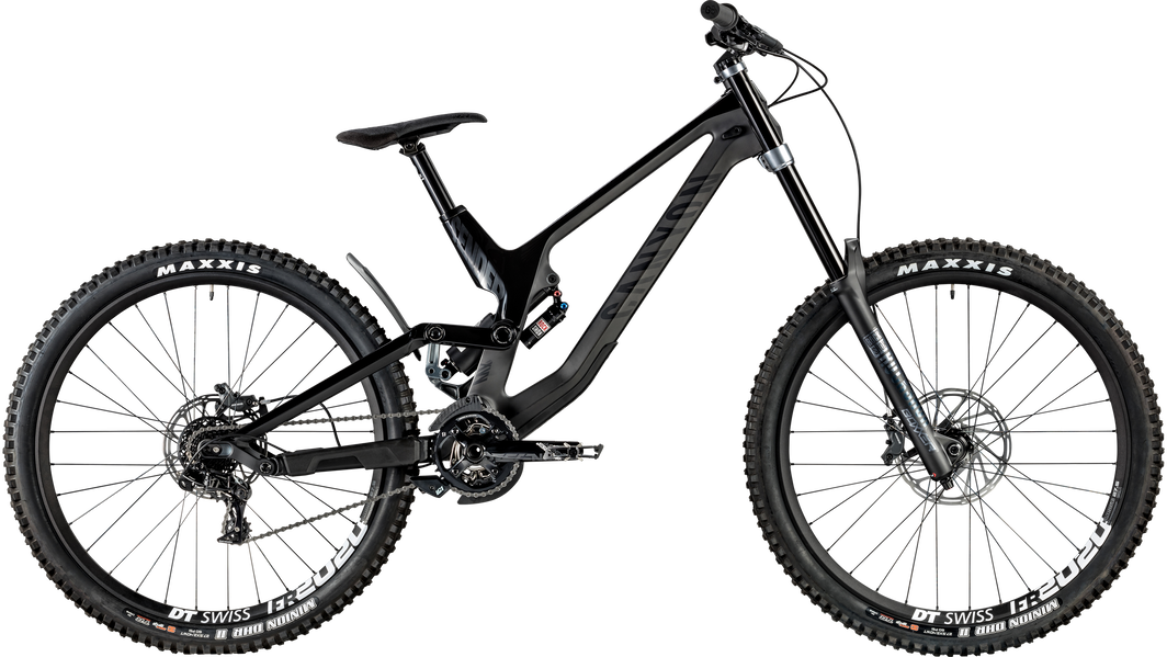 Canyon Sender CF 7.0 2020
