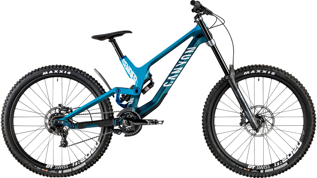Canyon Sender CF 7.0 2020