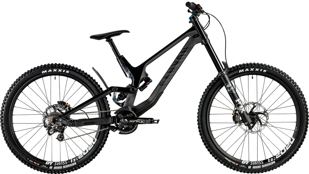 Canyon Sender CF 8.0 2020