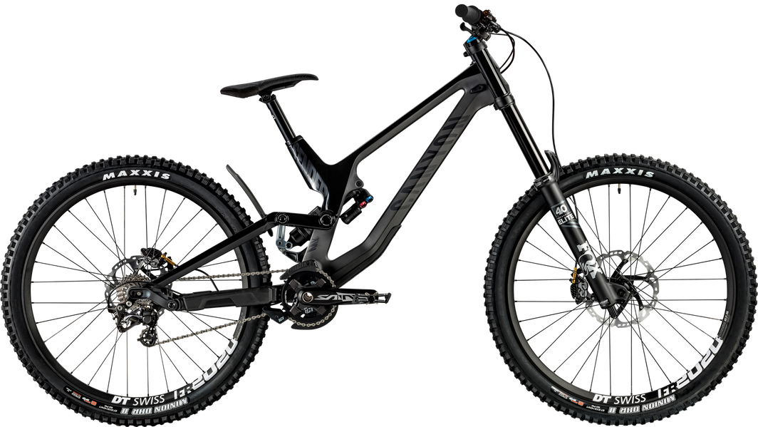Canyon Sender CF 8.0 2020