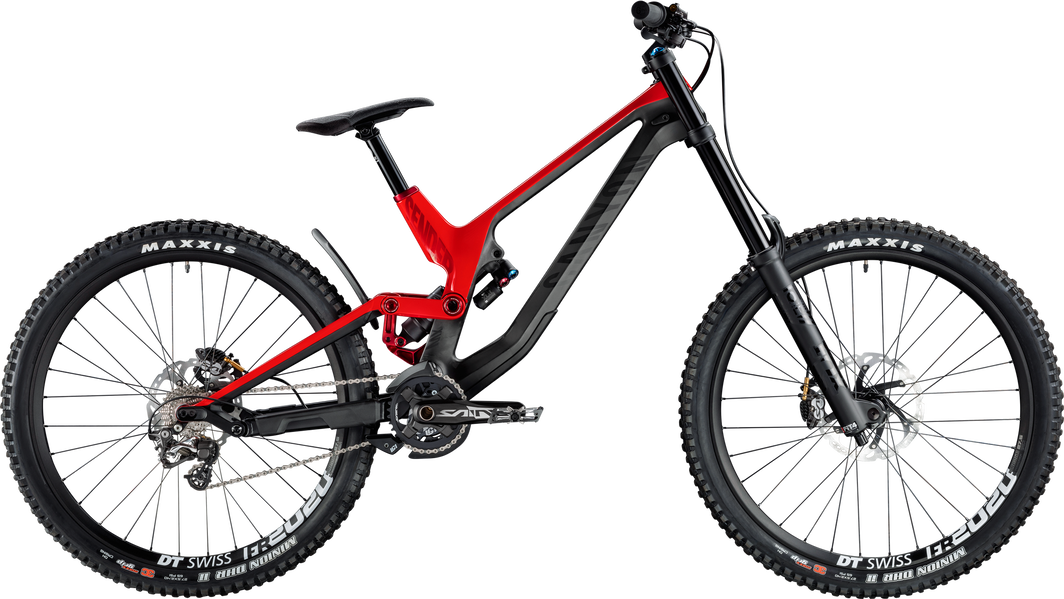 Canyon Sender CF 8.0 2020