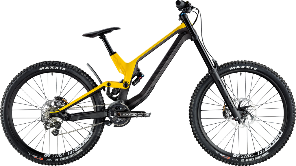 Canyon Sender CF 8.0 2020