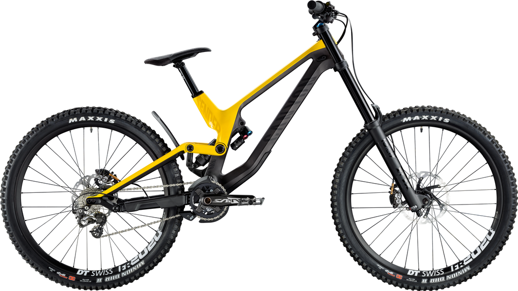 Canyon Sender CF 8.0 2020