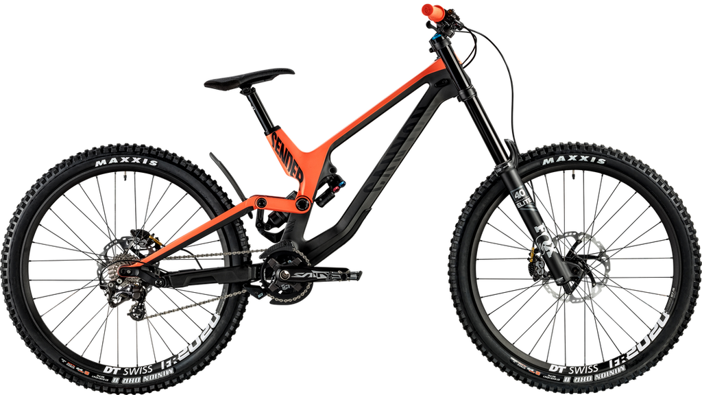 Canyon Sender CF 8.0 2020
