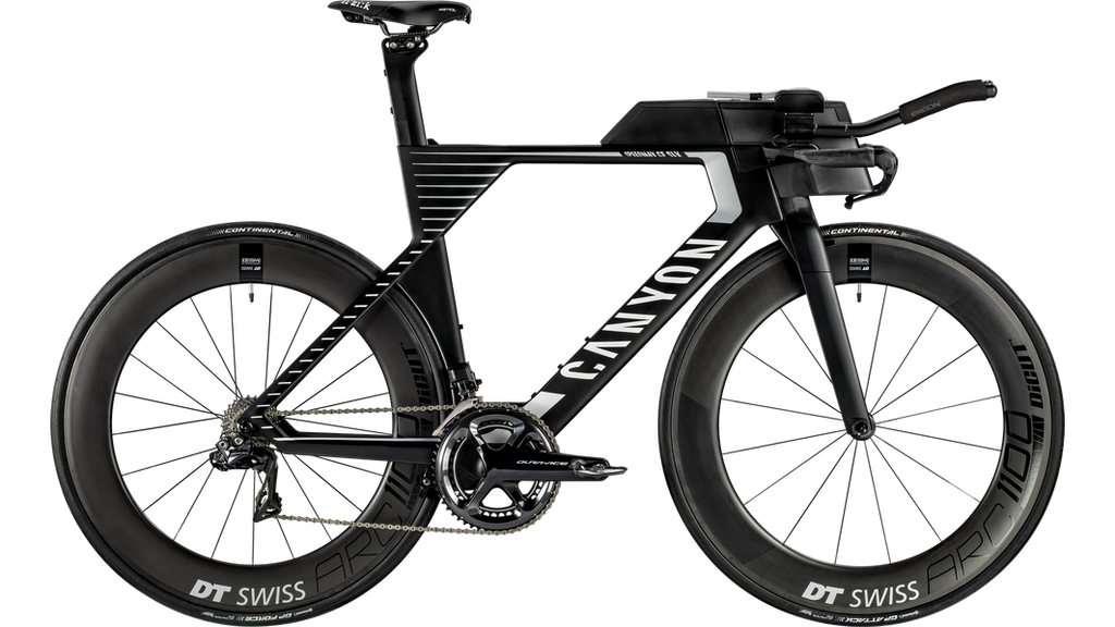 Canyon Speedmax CF SLX #41 2020