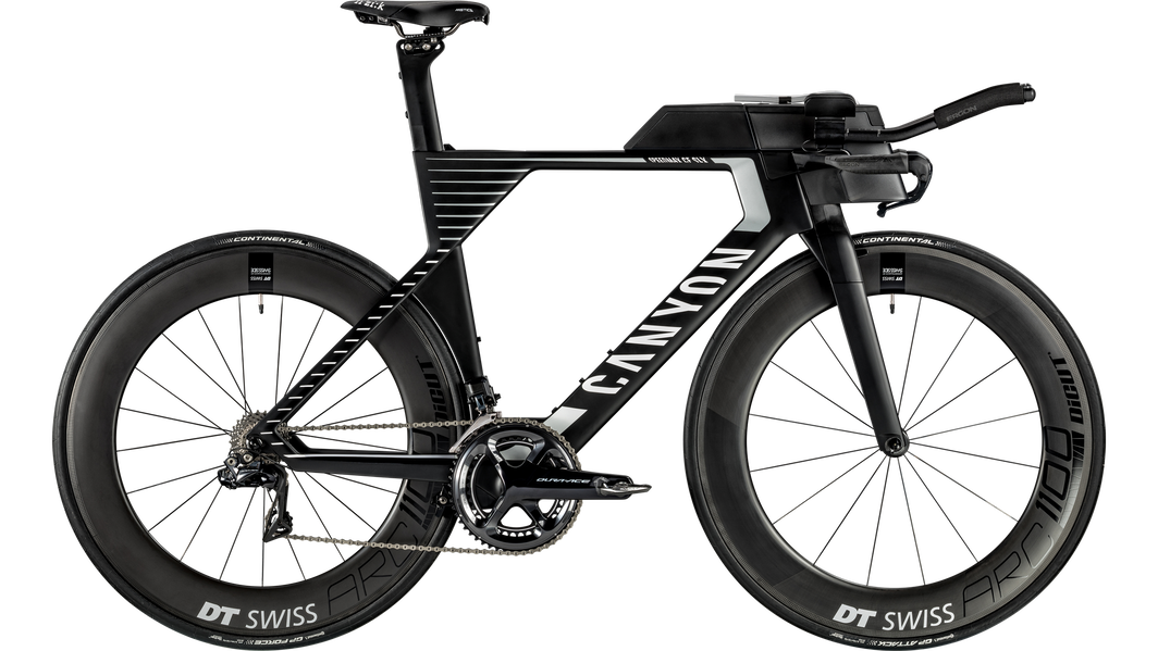 Canyon Speedmax CF SLX #41 2020