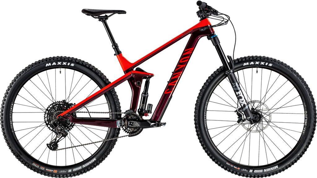 Canyon Strive CF 5.0 2020