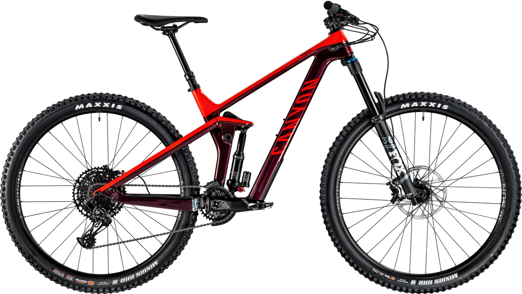 Canyon Strive CF 5.0 2020