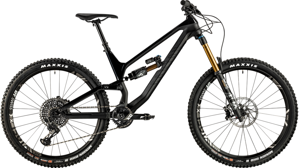 Canyon Torque CF 7.0 2020