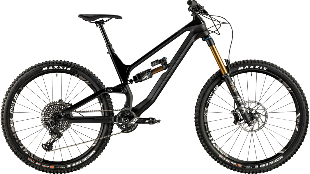 Canyon Torque CF 7.0 2020