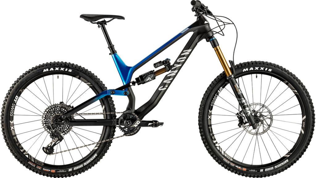 Canyon Torque CF 7.0 2020