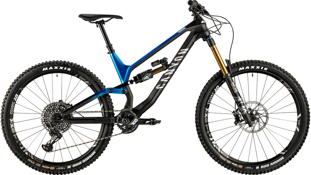 Canyon Torque CF 7.0 2020