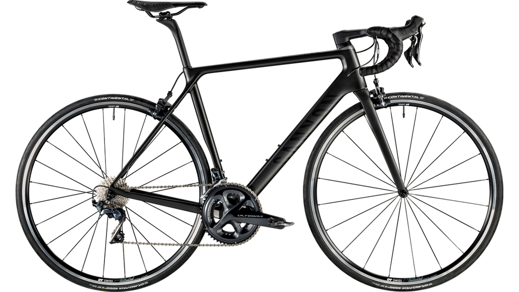 Canyon Ultimate CF SL 8.0 2020