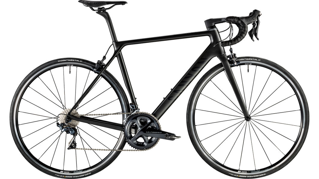 Canyon Ultimate CF SL 8.0 2020