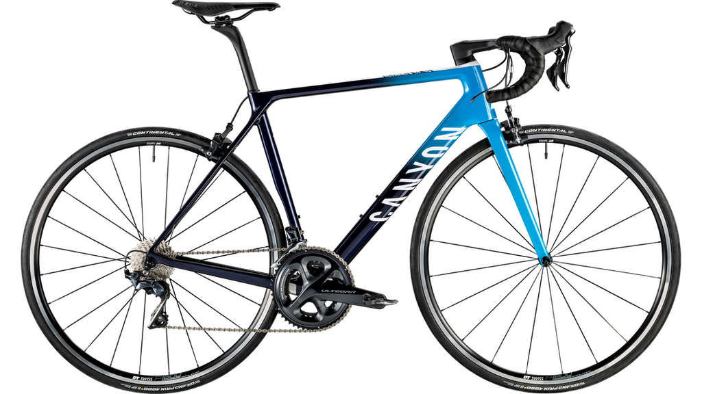 Canyon Ultimate CF SL 8.0 2020