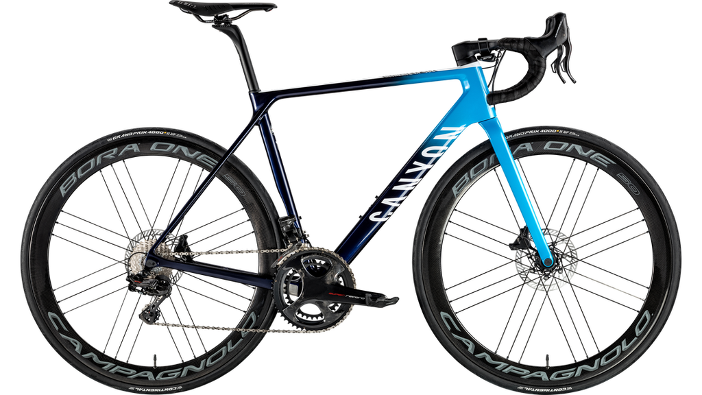 Canyon Ultimate CF SL Disc 7.0 2020