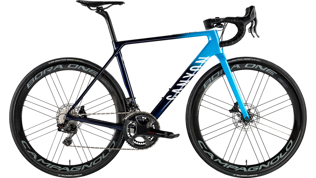 Canyon Ultimate CF SL Disc 7.0 2020