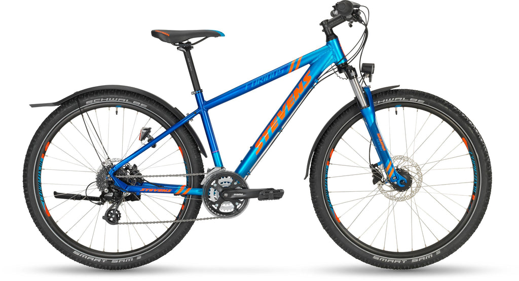 Stevens Furious Junior 2019