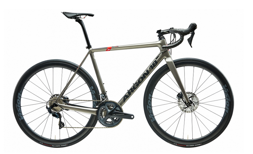Argon18 Galium Disc Direct Mount 2019-2022