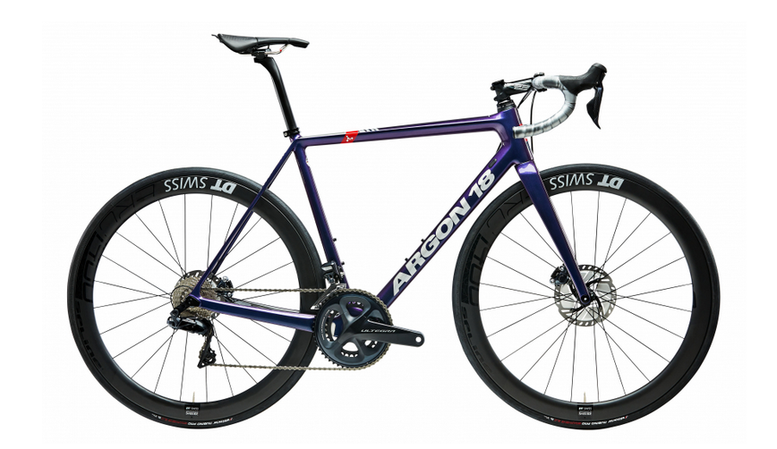 Argon18 Galium Disc Direct Mount 2019-2022